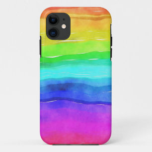 Regenboog Case-Mate iPhone Case
