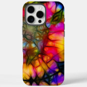 Regenboog Case-Mate iPhone Case (Achterkant)