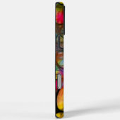 Regenboog Case-Mate iPhone Case (Achterkant / Rechts)