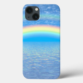 Regenboog Case-Mate iPhone Case