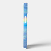 Regenboog Case-Mate iPhone Case (Achterkant / Rechts)