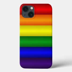 Regenboog Case-Mate iPhone Case