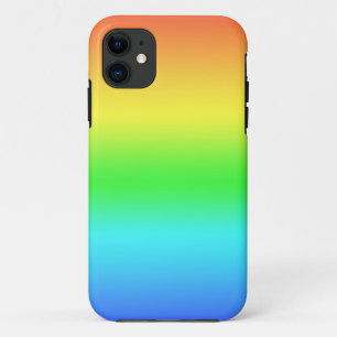 Regenboog Case-Mate iPhone Case