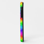 Regenboog! Case-Mate iPhone Case (Achterkant/links)