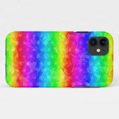 Regenboog! Case-Mate iPhone Case (Achterkant (horizontaal))