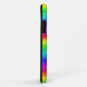 Regenboog! Case-Mate iPhone Case (Achterkant/rechts)