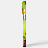 Regenboog Case-Mate iPhone case (Achterkant / Links)