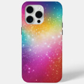 Regenboog Case-Mate iPhone Case (Achterkant)