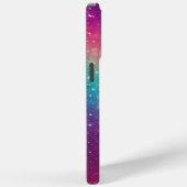 Regenboog Case-Mate iPhone Case (Achterkant / Rechts)