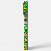 Regenboog Case-Mate iPhone case (Achterkant / Links)