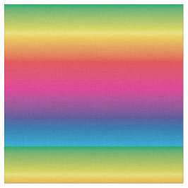 Regenboog creëren stof