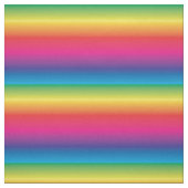 Regenboog creëren stof (Swatch)