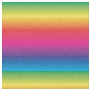 Regenboog creëren stof