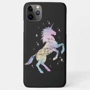 Regenboog Dier Fee Eenhoorn Liefhebber Meisjes Cad Case-Mate iPhone Case