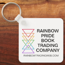 Regenboog Driehoek Bedrijf Gay Pride Logo