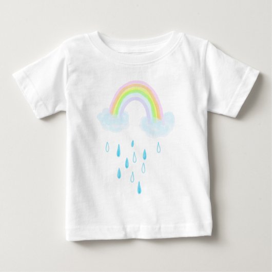 Regenboog Dromen (Voorkant)