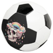 Regenboog Dromen Voetbal (Drie kwart)