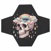 Regenboog Dromen Voetbal (Enkel)