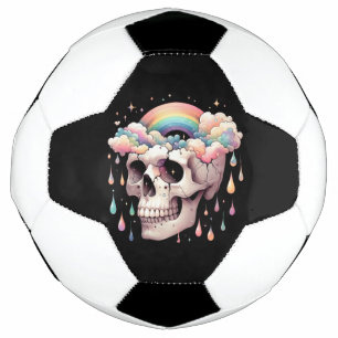 Regenboog Dromen Voetbal