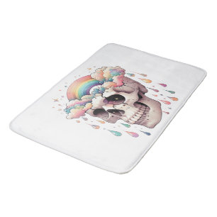 Regenboog Droom Badmat