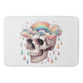 Regenboog Droom Badmat (Voorkant)