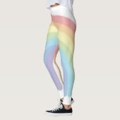 Regenboog Droom Leggings (Links)