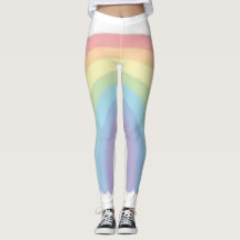 Regenboog Droom Leggings