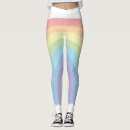 Regenboog Droom Leggings