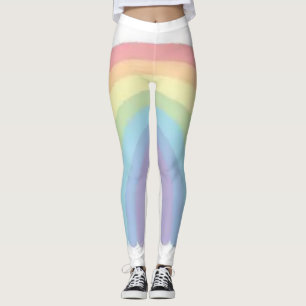 Regenboog Droom Leggings