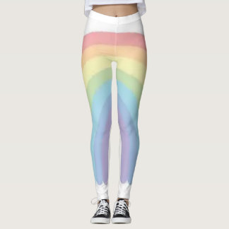 Regenboog Droom Leggings