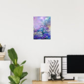 Regenboog Droom Poster (Thuiskantoor)