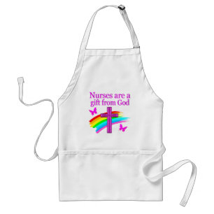 REGENBOOG EN CROSS NURSING ONTWERP STANDAARD SCHORT