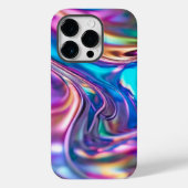  regenboog esthetisch Case-Mate iPhone case (Achterkant)