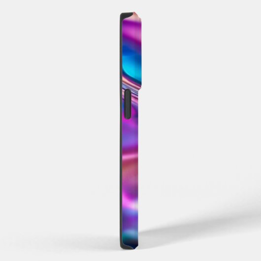  regenboog esthetisch Case-Mate iPhone case (Achterkant / Rechts)