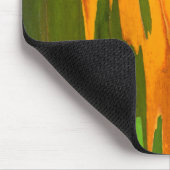 Regenboog Eucalyptus bast, Hawaï Muismat (Hoek)