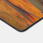 Regenboog Eucalyptus Desk Mat (Hoek)