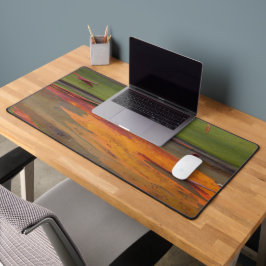 Regenboog Eucalyptus Desk Mat