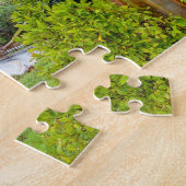 Regenboog Eucalyptus Trees. Maui, Hawaii. Legpuzzel (Zijkant)