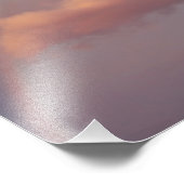 Regenboog Foto Afdruk (Hoek)