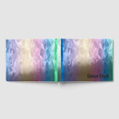 Regenboog Gastenboek (Volledig)