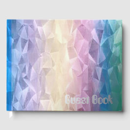 Regenboog Gastenboek