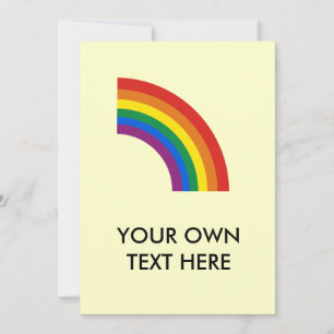 Regenboog Gay Pride Arc