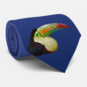 Regenboog-gefactureerde Tou Can Do It Tie Stropdas