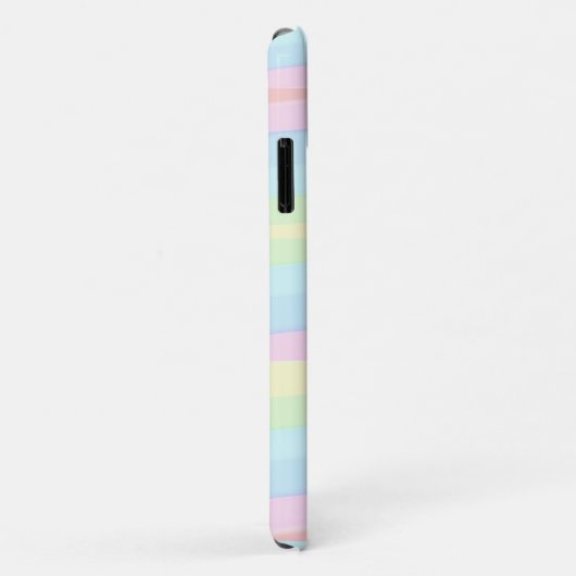  REGENBOOG GEPERSONALISEERDE GYMNASTIEK Case-Mate iPhone CASE (Achterkant/rechts)