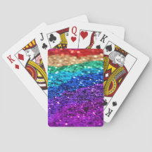 Regenboog Glitter | Trots