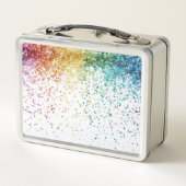 Regenboog Glitters (Achterkant)