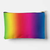 Regenboog Gradiënt Etui (Achterkant)