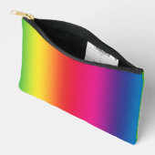 Regenboog Gradiënt Etui (Open)