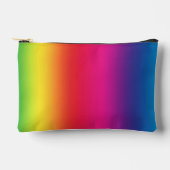 Regenboog Gradiënt Etui (Voorkant)