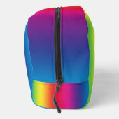 Regenboog Gradiënt Toilettasje (Rechts)